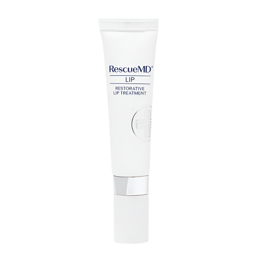 Restorative Lip Treatment