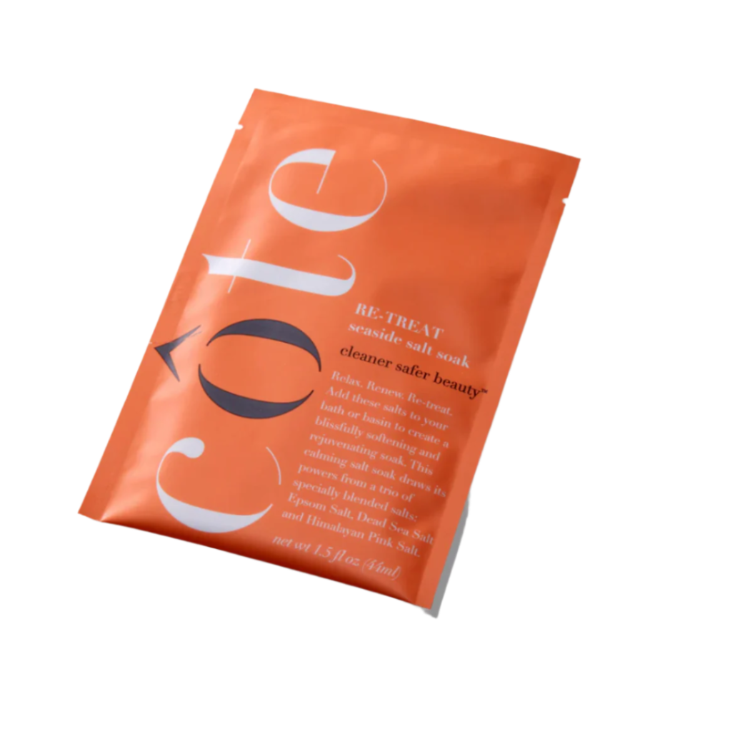 Re-Treat Seaside Salt Soak