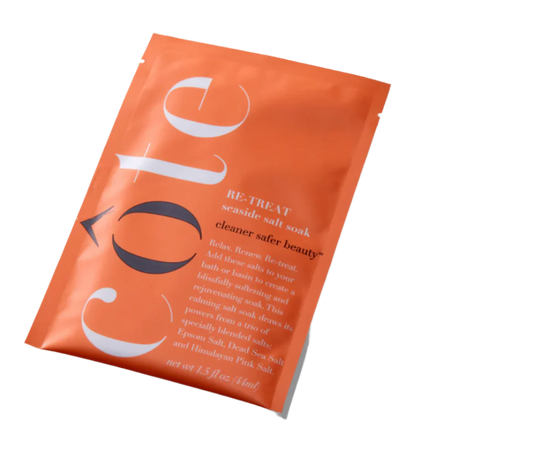 Re-Treat Seaside Salt Soak