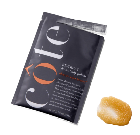 Re-Treat Detox Body Polish