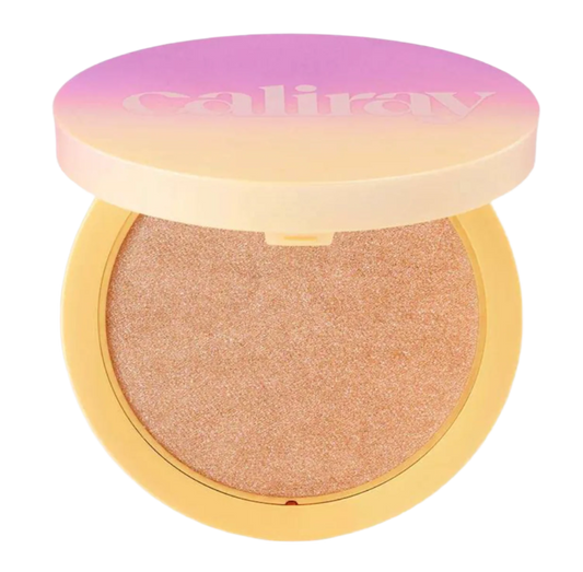Hi! Light Radiant Glow Highlighter - Moonlight Beach
