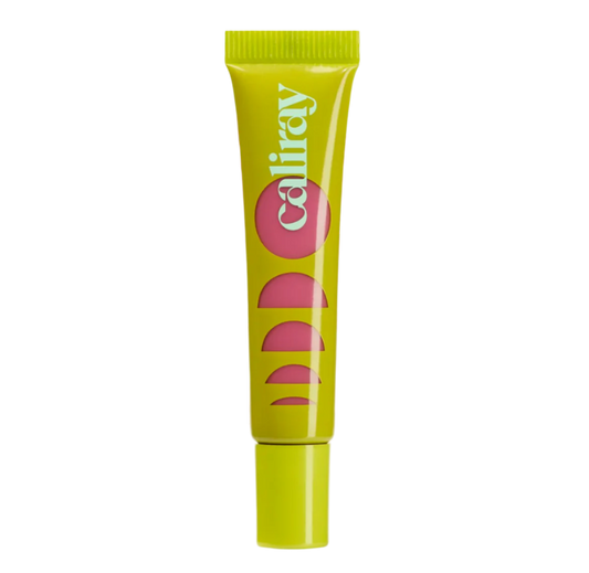 Glazed & Infused Lip Gloss