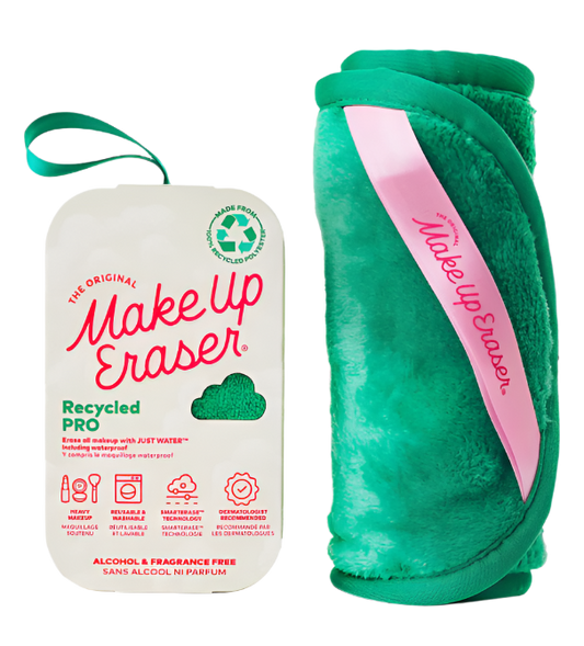 Recycled PRO MakeUp Eraser
