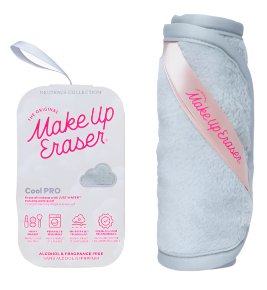 Cool Grey PRO MakeUp Eraser