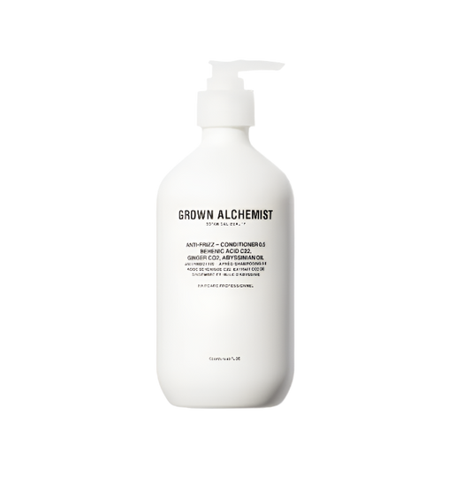 Anti-Frizz Conditioner (500ml)