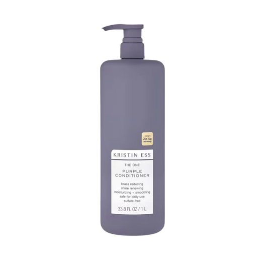 The One Purple Conditioner (1L)
