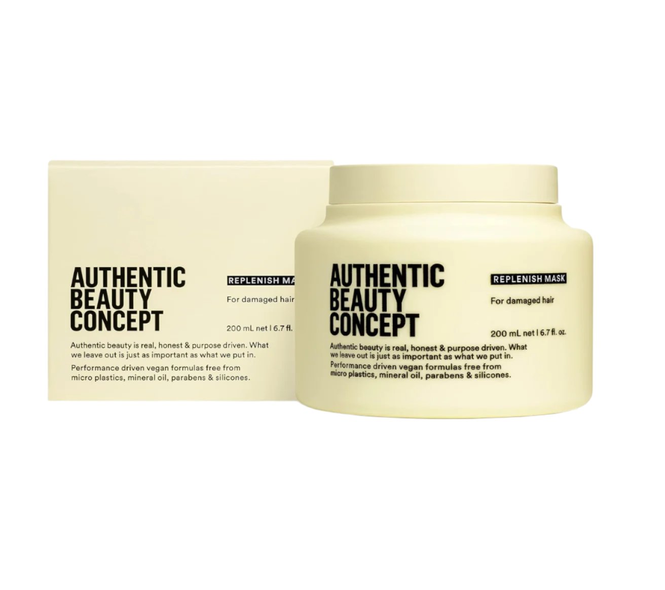 Replenish Mask