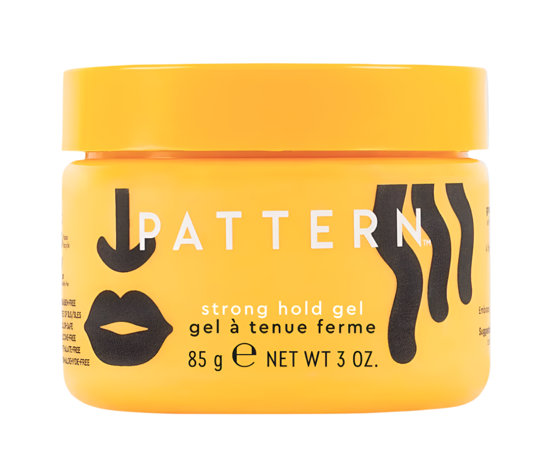 Mini Strong Hold Gel
