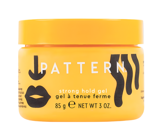 Mini Strong Hold Gel