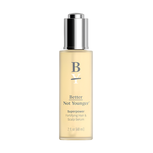 Superpower Hair & Scalp Serum