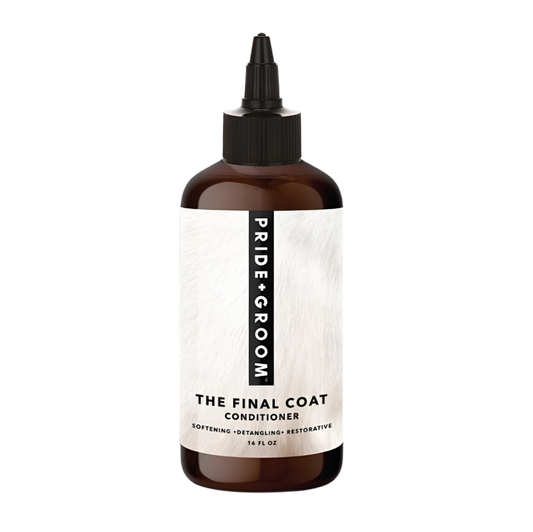 THE FINAL COAT 16OZ