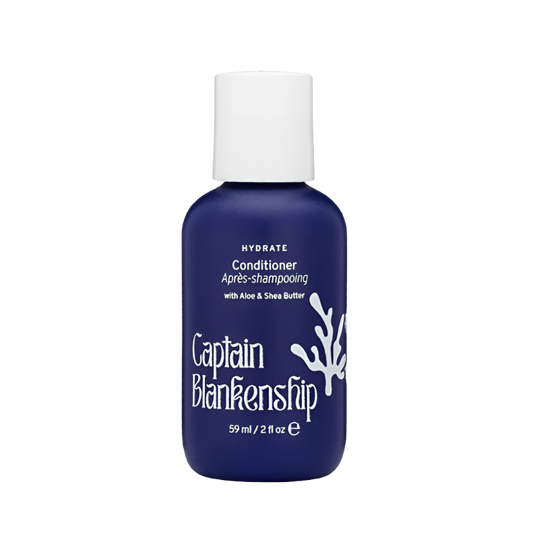 Conditioner Travel Wash