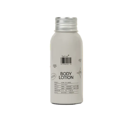 Taunt Mini Body Lotion