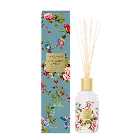 Enchanted Garden Fragrance Diffuser