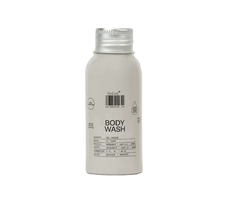 Taunt Mini Hand + Body Wash