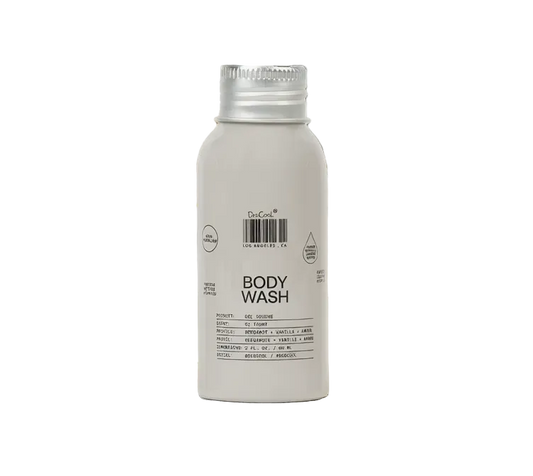 Taunt Mini Hand + Body Wash