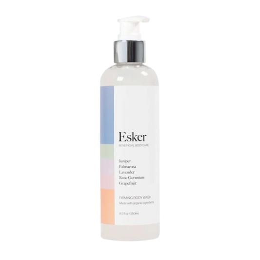 Firming Body Wash