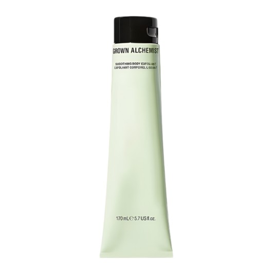 Smoothing Body Exfoliant