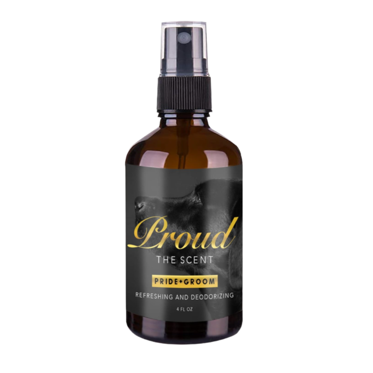 PROUD (Dog Perfume)