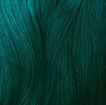 Unicorn Hair Semi-Permanent Full Coverage Hair Color