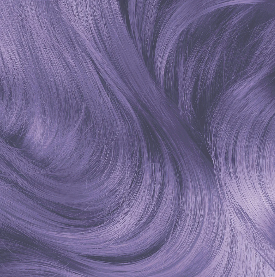 Unicorn Hair Semi-Permanent Full Coverage Hair Color