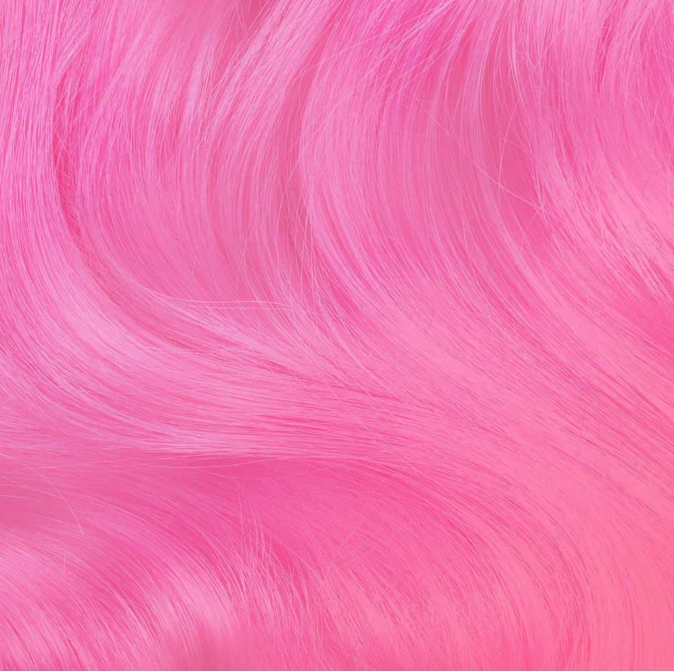 Unicorn Hair Semi-Permanent Full Coverage Hair Color