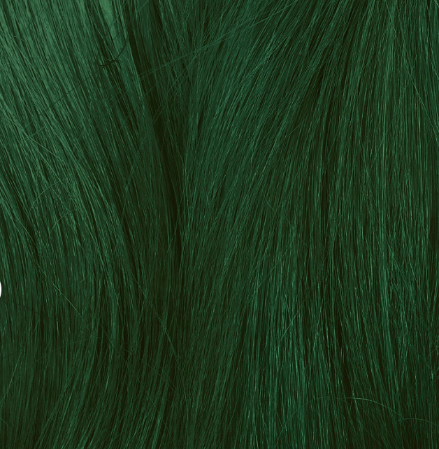 Unicorn Hair Semi-Permanent Full Coverage Hair Color