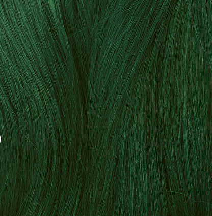 Unicorn Hair Semi-Permanent Full Coverage Hair Color