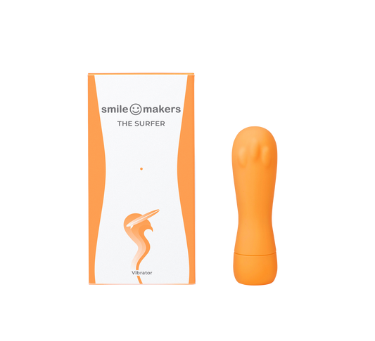 The Surfer Bullet Vibrator