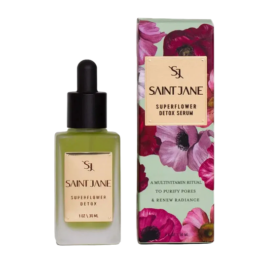 Superflower Detox Serum