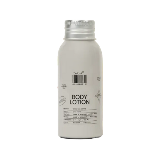 Taunt Mini Body Lotion