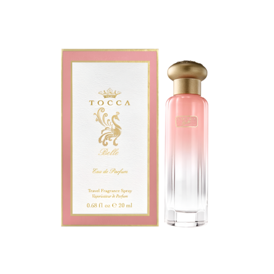 Belle Eau de Parfum Travel Spray 20ml