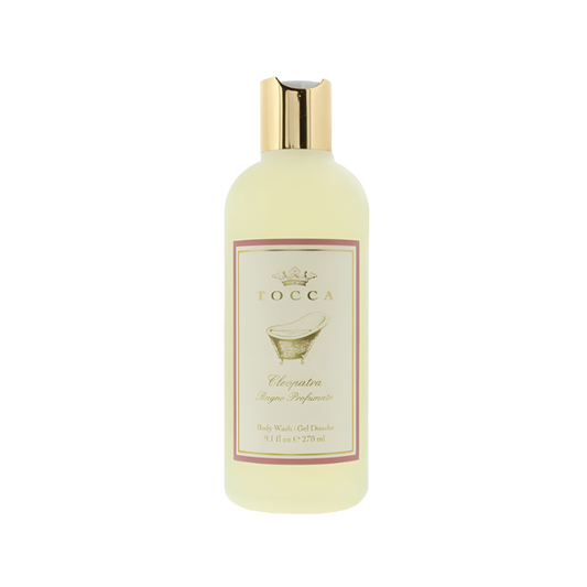 Cleopatra Bagno Profumato Body Wash