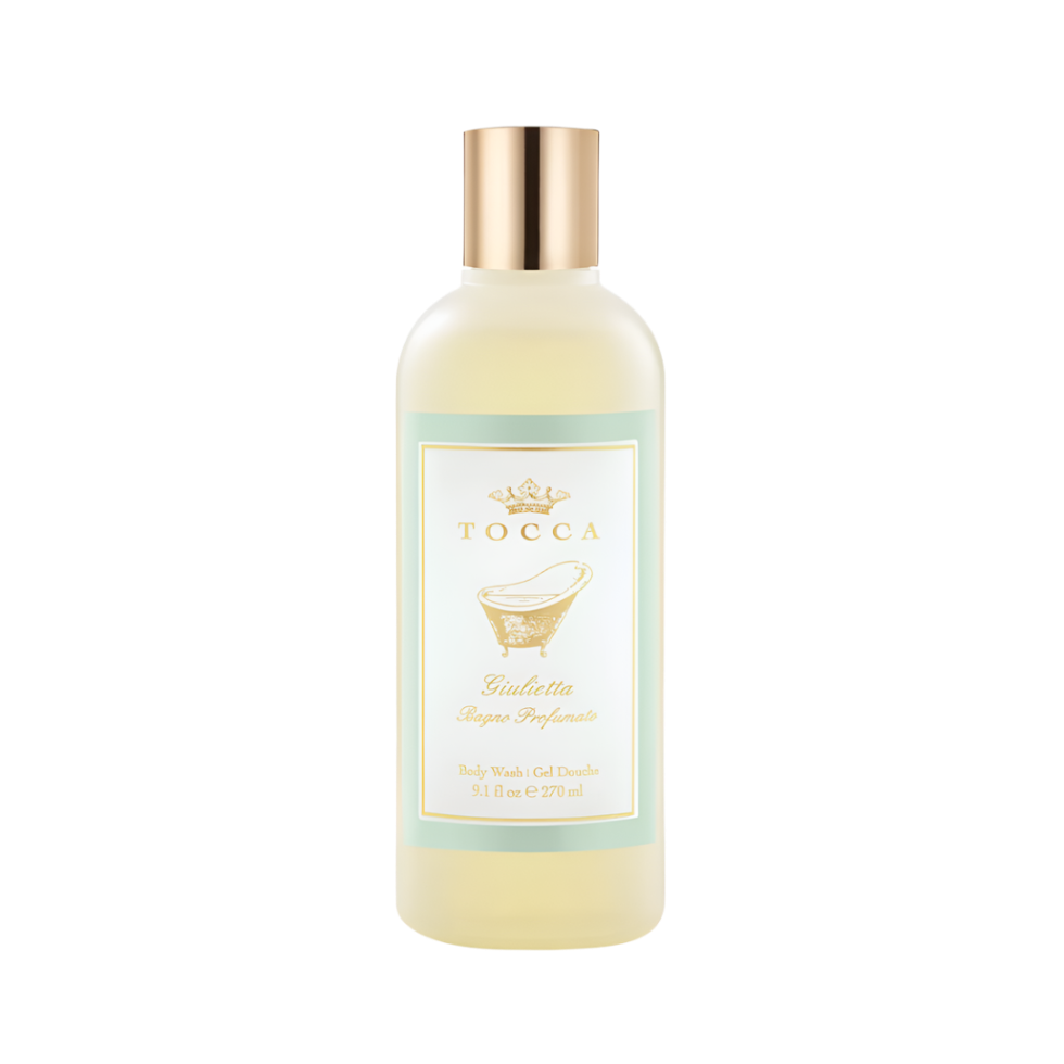Giulietta Bagno Profumato Body Wash