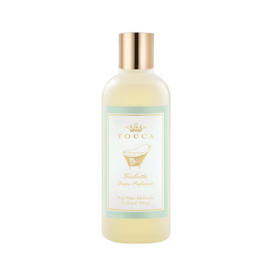 Giulietta Bagno Profumato Body Wash