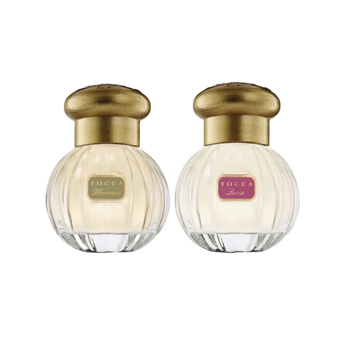 Mini Eau de Parfum Ornament Set