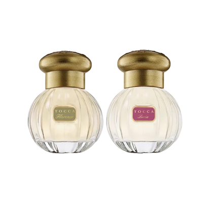 Mini Eau de Parfum Ornament Set