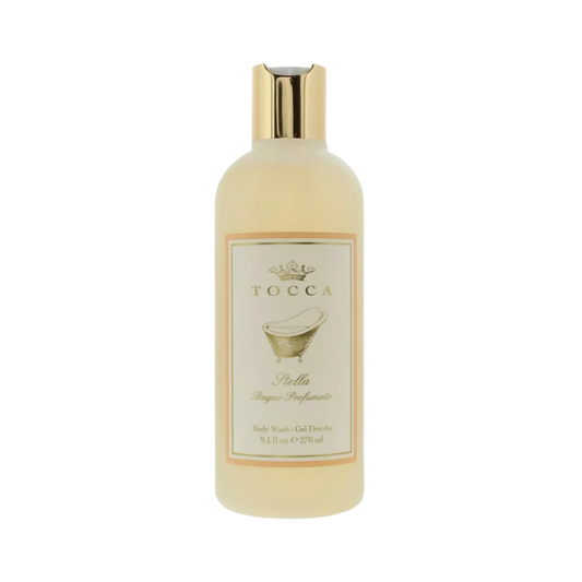 Stella Bagno Profumato Body Wash