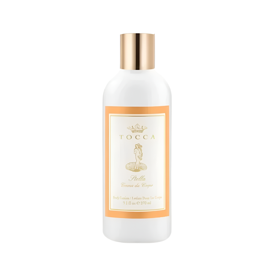 Stella Crema de Corpo Body Lotion