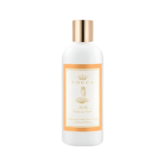 Stella Crema de Corpo Body Lotion