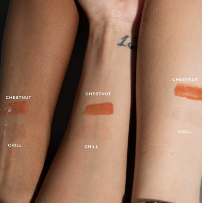 Lip Drip Duo, Cookie Butter Edition