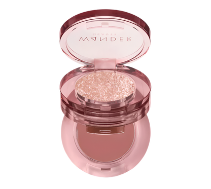 Double Date Eyeshadow Duo