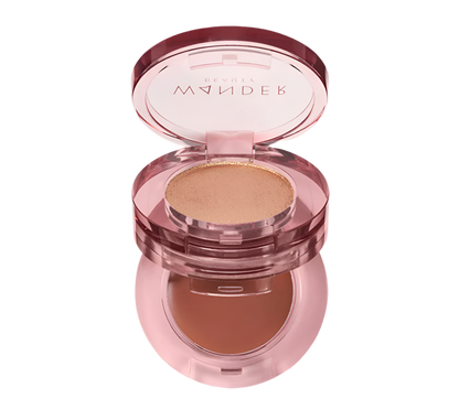 Double Date Eyeshadow Duo