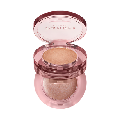 Double Date Eyeshadow Duo