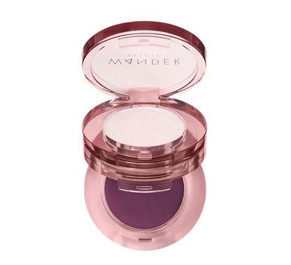Double Date Eyeshadow Duo